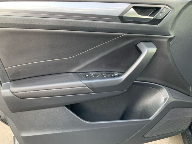 T-Roc 1.5 TSI DSG STYLE LED+DCP+PDC+AHK+NAVI+LAN