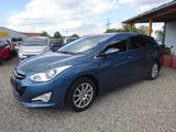 Hyundai i40 cw 2.0 GDI Style - Hyundai i40 mit Benzin-Antrieb: Kombi, 2.0