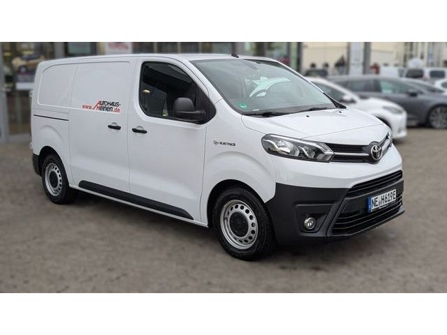 Toyota Proace Elektric (50 kWh) L1 Comfort