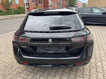 Peugeot 508 - 6