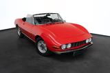 Fiat Dino 2400 Spider - 1 of 424 - 1 owner since 40y. - Fiat aus 1971