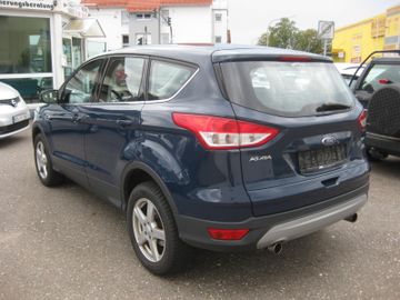 Ford Kuga - 5