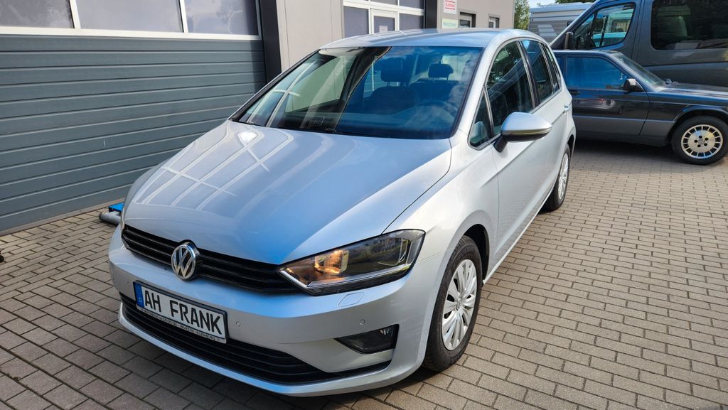 Image of Volkswagen Golf
