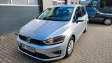 Volkswagen Golf Sportsvan VII Trendline*HU/AU neu*2.Hand - Volkswagen Golf: V Trendline