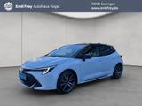 Toyota Corolla 2.0 Hybrid GR Sport - Toyota Corolla Gebrauchtwagen in Stuttgart