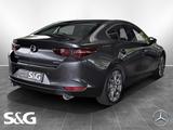Mazda 3 SKYACTIV-X M-Hybrid Selection CARPLAY+KAMERA - Mazda 3: Limousine