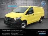 Mercedes-Benz Vito 114 BlueTEC Kasten Lang Navi/Klima/Hecktüre - Angebote
