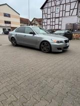 BMW -Serie 530D - E60 - BMW 530 aus 2004: 530d