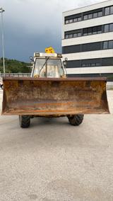 JCB Cx 3 - JCB 3cx