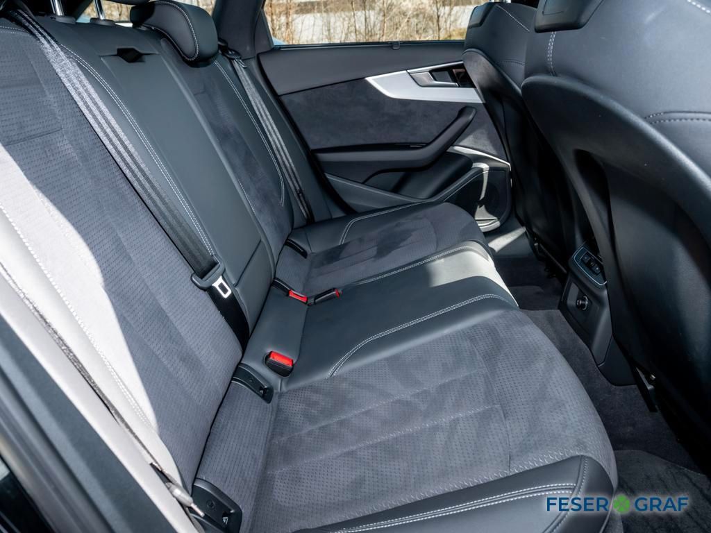 Audi A4 - Bild 8