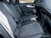 Audi A4 - Vorschau Bild 8