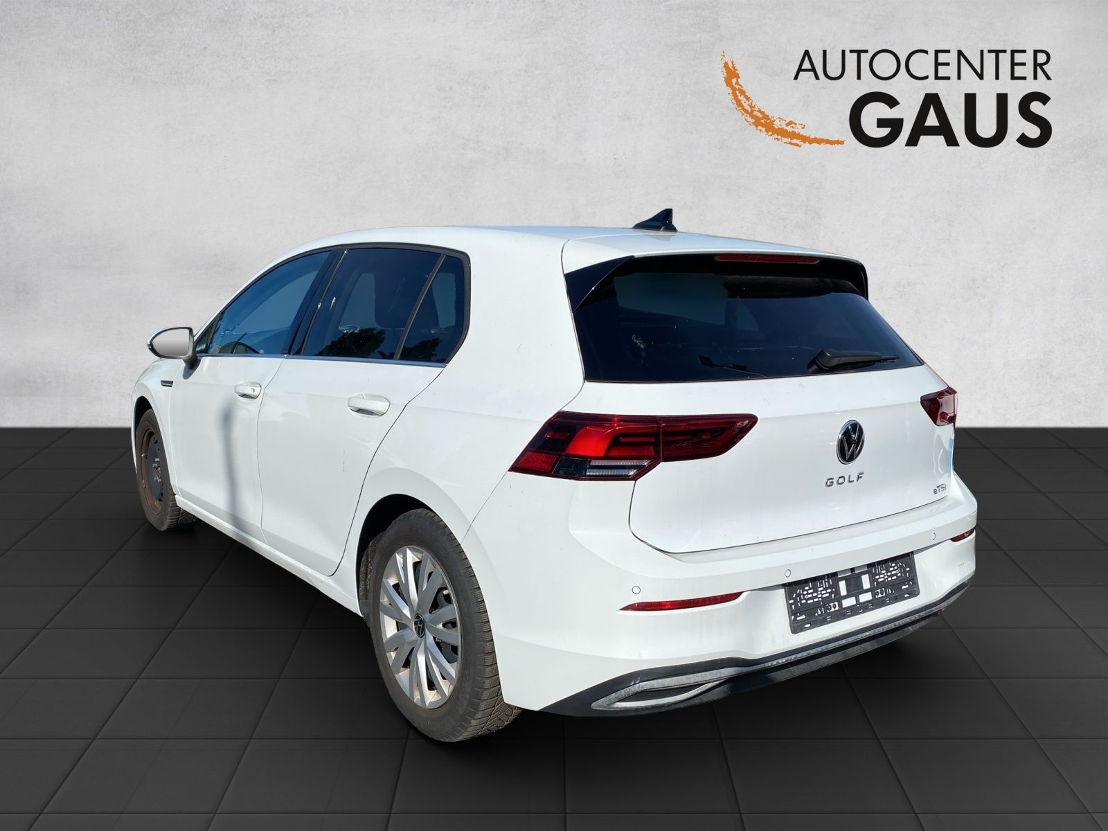 Volkswagen Golf VIII Style 1.5 eTSI DSG LED ACC App-Connect foto 5