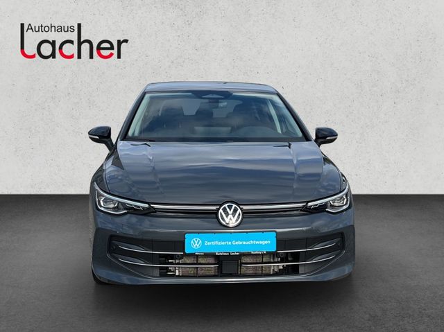 Golf Goal 1.5 eTSI DSG,ACC,LED,Navi,Kamera,AHK