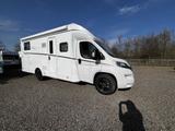 Dethleffs Just Camp T 7052 EBL - Angebote