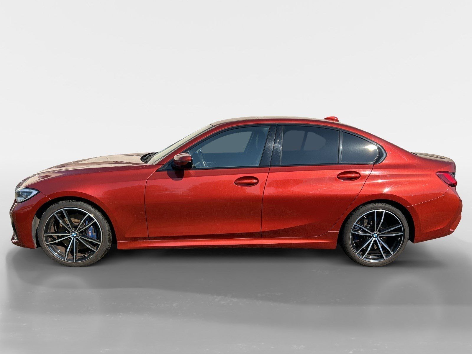 BMW 330 - Bild 3