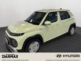 Hyundai INSTER Elektro Select 49 kWh Navi CarPlay - Hyundai INSTER Neuwagen