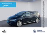 Volkswagen Touran 1,5  TSI Comfortline DSG+KAMNAVI+LED+ALLW