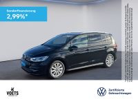 Volkswagen Touran - Vorschau Bild 1