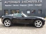 Opel GT - gebrauchte Opel GT aus dem Jahr 2008