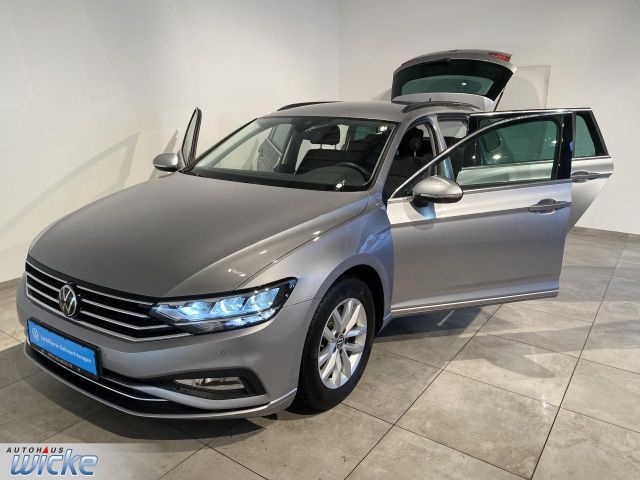 Passat Variant 1.5 TSI DSG Business NAVI KLIMA