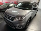 Suzuki Vitara 1.6 DDiS Comfort 4x4, Navi, Klima - Suzuki Vitara mit Diesel-Antrieb: Allradantrieb