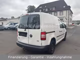 Volkswagen Caddy 1.6 TDI Kasten EcoProfi-KLIMA-AHK-BC-FZV- - VW Caddy bis 10.000 Euro