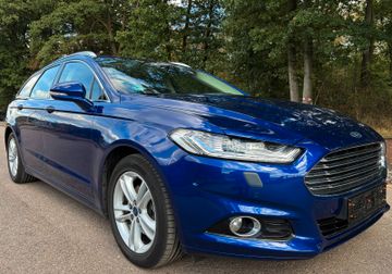 Ford Mondeo - 6