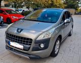 Peugeot 3008  1,6 HDI Business-Line HDi FAP 110  Panoram - Peugeot 3008: Business Line