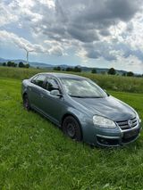 Volkswagen Jetta 1.4 TSI 90 kW Comfortline Comfortline - Volkswagen Jetta: 1.9