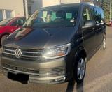 Volkswagen T6 Multivan Generation Six - Volkswagen: Multivan Generation