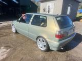 Volkswagen Golf 2.8 VR6 VR6 - Volkswagen Golf: Vr6