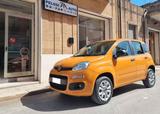 Fiat Panda 0.9 TwinAir Turbo Natural Power - Fiat Panda: Natural Power
