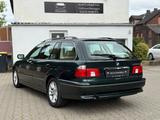 BMW 530d*Exclusive*3.Hand*Unfallfrei*HuNeu*Euro4* - BMW 530 aus 2002: Kombi