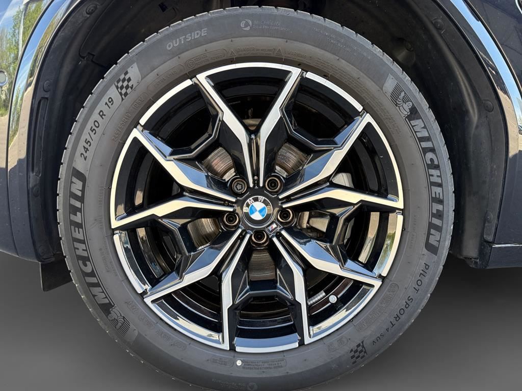 BMW X4 - Bild 17