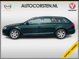 Audi A6 Avant 2.0T AUT. 170pk AHK Navi Ecc Tempomat B - Audi A6 aus 2010: Kombi