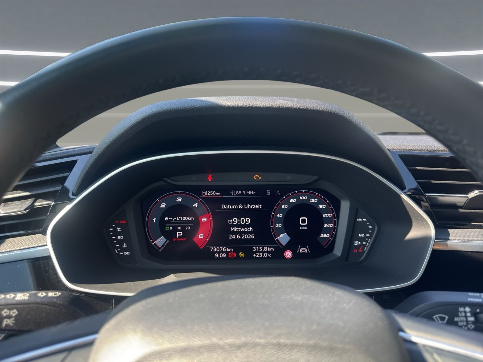 Audi Q3 - Bild 12