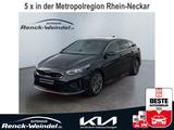 Kia ProCeed GT 1.6 T-GDI Klimaautom ACC Spurhalteass - Kia Gebrauchtwagen in Ludwigshafen