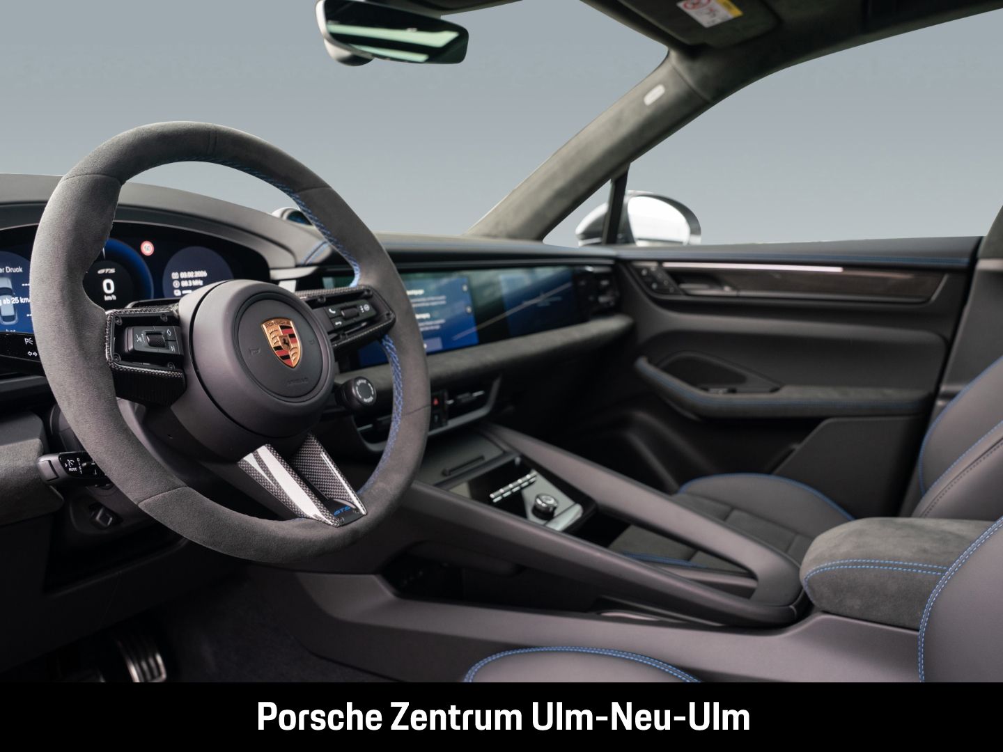 Porsche Macan - Bild 4
