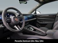 Porsche Macan - Vorschau Bild 4
