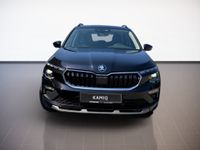 Skoda Kamiq - Vorschau Bild 3