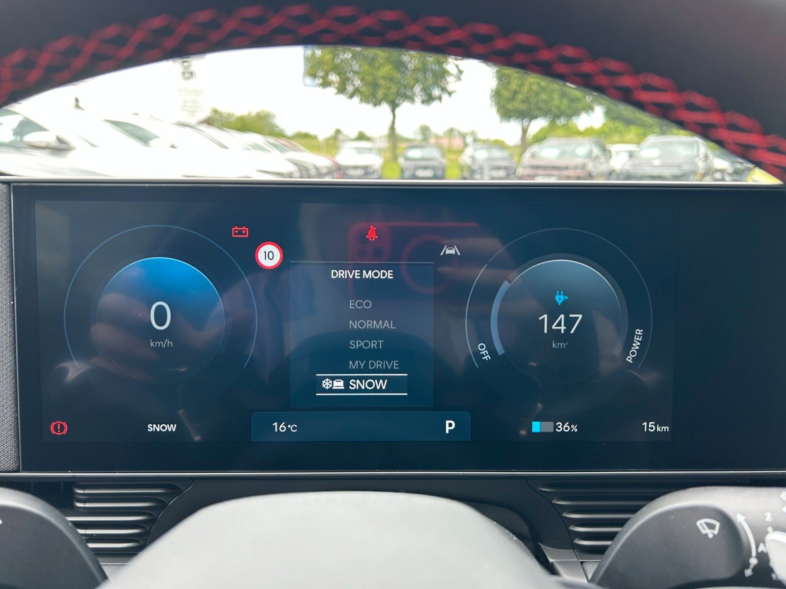 Hyundai IONIQ 5 - Bild 22