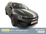 Kia XCeed Platinum Edition 1.6 GDI DCT6 OPF - graue Kia XCeed