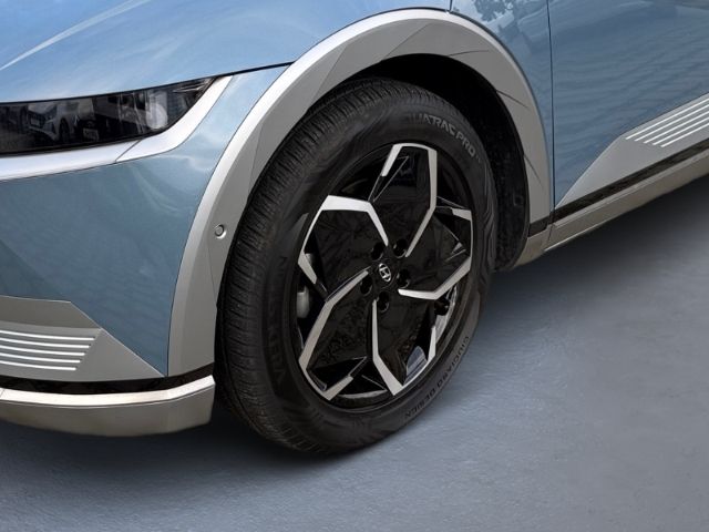 Fahrzeugabbildung Hyundai IONIQ 5 Dynamiq Elektro 4WD +KLIMA+RFK+NAVI+SHZ+