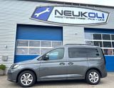 Volkswagen Caddy 2,0TDI 90kW DSG BMT Life Life - Volkswagen Caddy: 9k