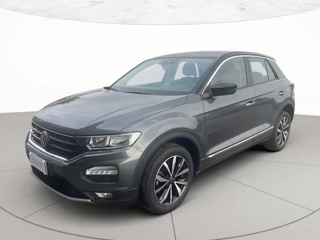 Volkswagen T-Roc 1.0 tsi style 110cv