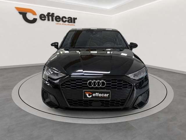 Audi A3 SPB 30 TDI S line edition imagem 2