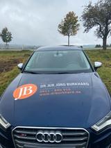 Audi S3 2.0 TFSI S tronic quattro Sportback -