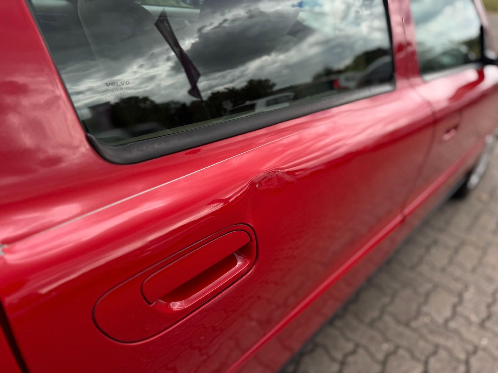 Volvo V70 2005 — photo 19