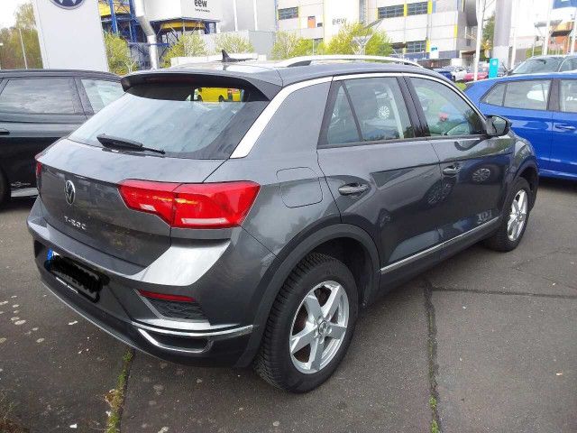 Volkswagen T-Roc - Bild 4