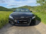 Audi TT Roadster 1.8 TFSI - NACKENHEIZUNG/SOUNDSYSTEM - Audi TT: Roadster, 1.8